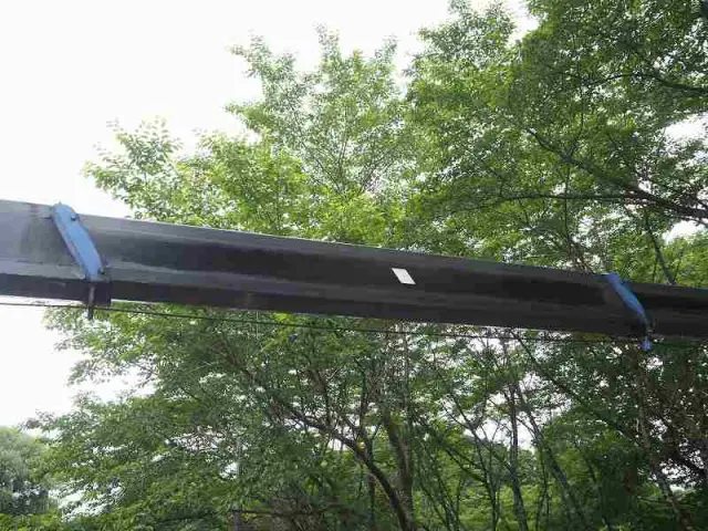 いすゞ フォワード TKG-FRR90S2(2WD)の写真18