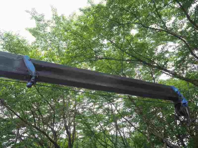 いすゞ フォワード TKG-FRR90S2(2WD)の写真19