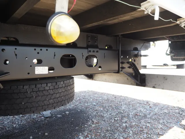 いすゞ フォワード TKG-FRR90S2(2WD)の写真25