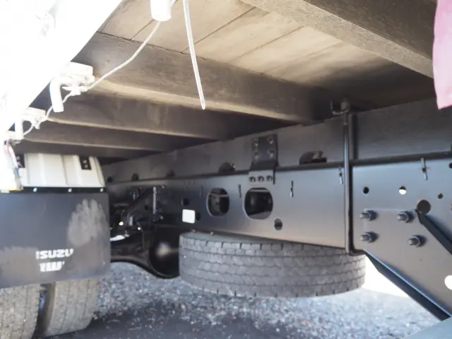 いすゞ フォワード TKG-FRR90S2(2WD)の写真26