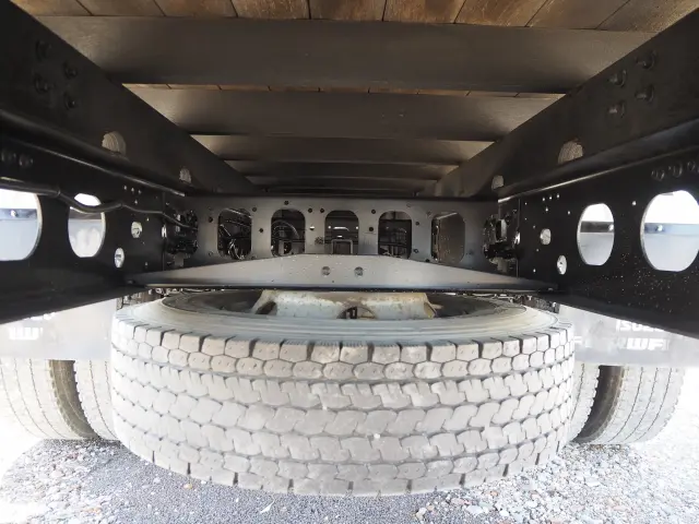 いすゞ フォワード TKG-FRR90S2(2WD)の写真27