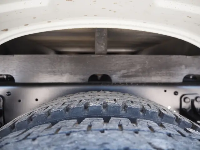 いすゞ フォワード TKG-FRR90S2(2WD)の写真29