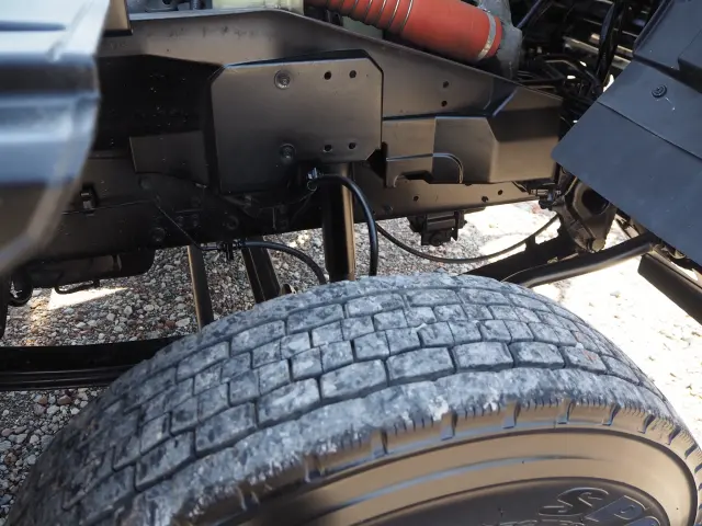 いすゞ フォワード TKG-FRR90S2(2WD)の写真34