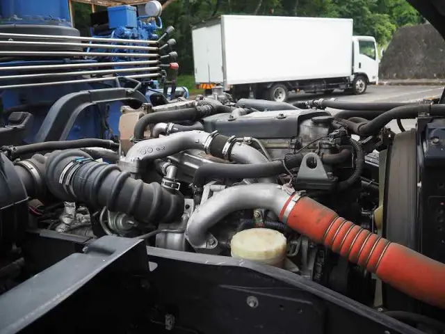 いすゞ フォワード TKG-FRR90S2(2WD)の写真35