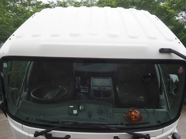 いすゞ フォワード TKG-FRR90S2(2WD)の写真37