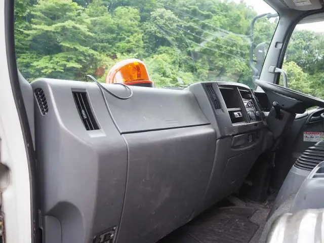 いすゞ フォワード TKG-FRR90S2(2WD)の写真42
