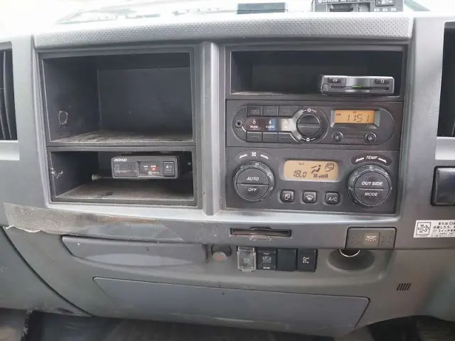いすゞ フォワード TKG-FRR90S2(2WD)の写真46