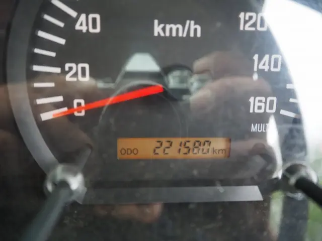 いすゞ フォワード TKG-FRR90S2(2WD)の写真48