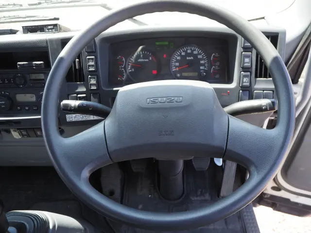 いすゞ フォワード TKG-FRR90S2(2WD)の写真48