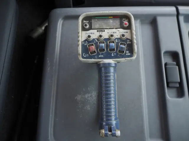 いすゞ フォワード TKG-FRR90S2(2WD)の写真50