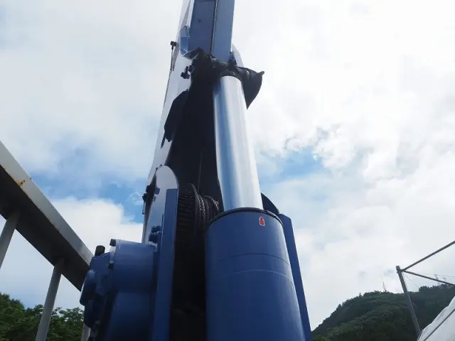 日野 レンジャー TKG-FD9JKAA(2WD)の写真12