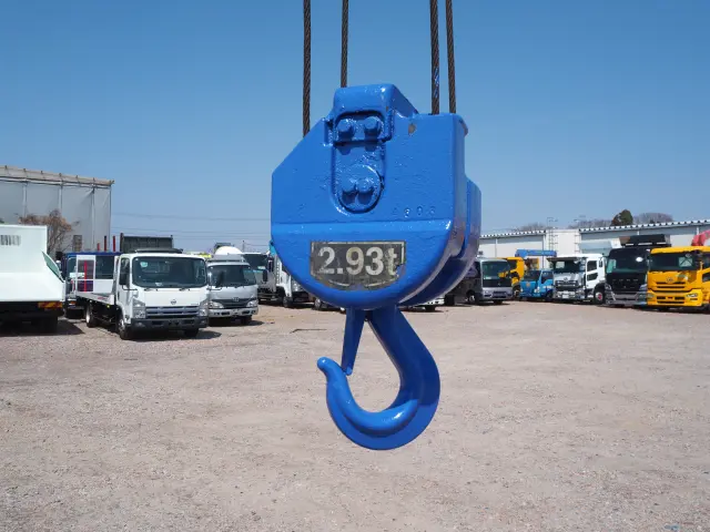 日野 レンジャー TKG-FD9JKAA(2WD)の写真15