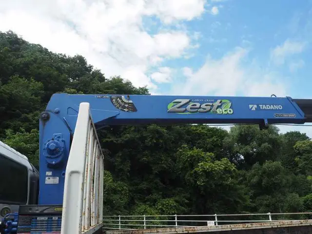 日野 レンジャー TKG-FD9JKAA(2WD)の写真17