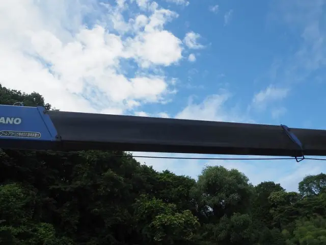 日野 レンジャー TKG-FD9JKAA(2WD)の写真18