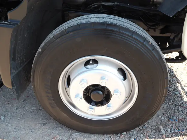 日野 レンジャー TKG-FD9JKAA(2WD)の写真18