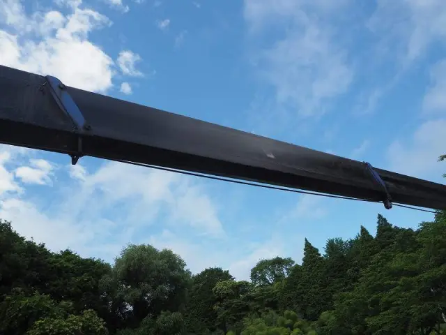 日野 レンジャー TKG-FD9JKAA(2WD)の写真19