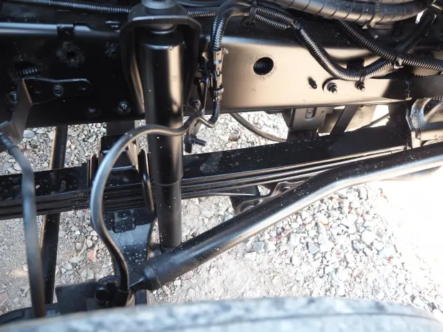 日野 レンジャー TKG-FD9JKAA(2WD)の写真19