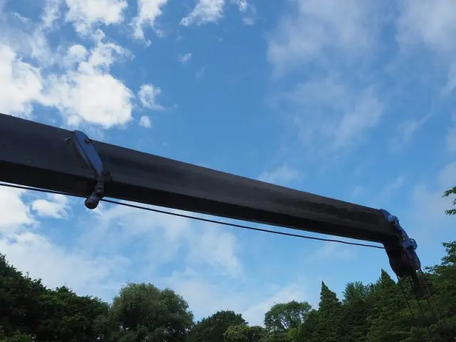 日野 レンジャー TKG-FD9JKAA(2WD)の写真20