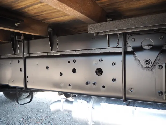 日野 レンジャー TKG-FD9JKAA(2WD)の写真21