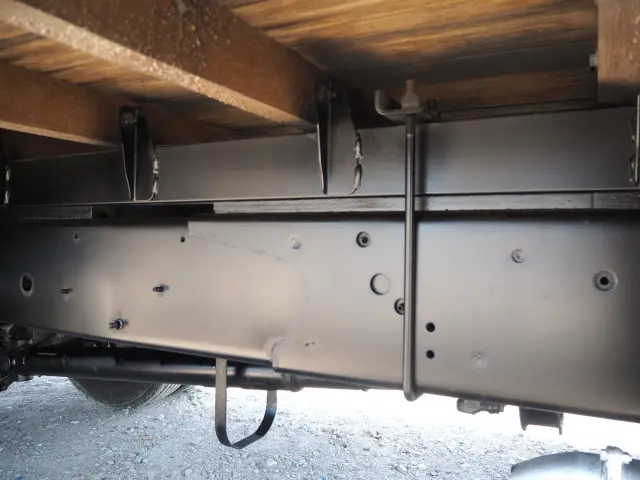 日野 レンジャー TKG-FD9JKAA(2WD)の写真22