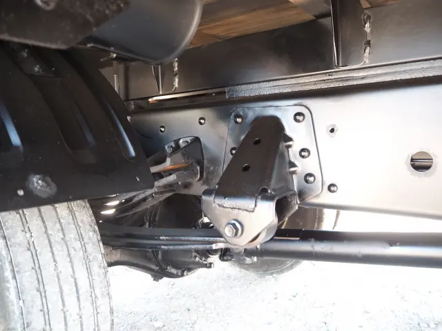 日野 レンジャー TKG-FD9JKAA(2WD)の写真23