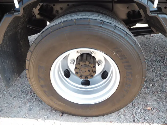 日野 レンジャー TKG-FD9JKAA(2WD)の写真24