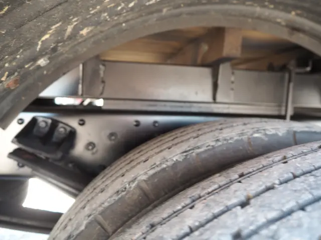 日野 レンジャー TKG-FD9JKAA(2WD)の写真25