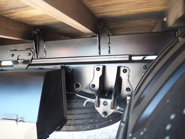 日野 レンジャー TKG-FD9JKAA(2WD)の写真26