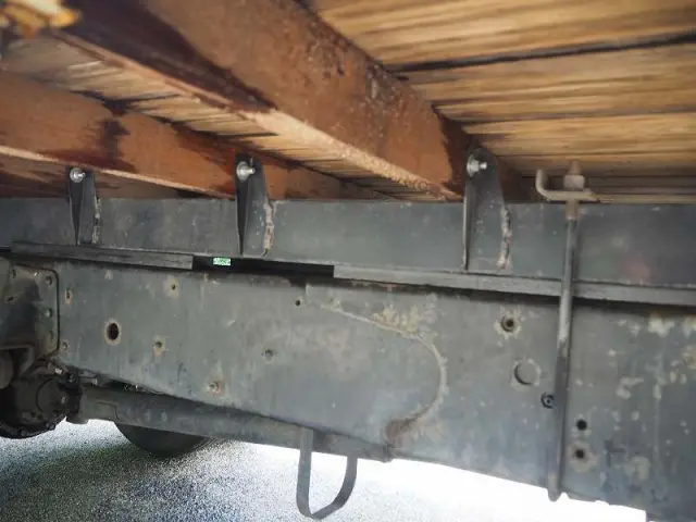 日野 レンジャー TKG-FD9JKAA(2WD)の写真29