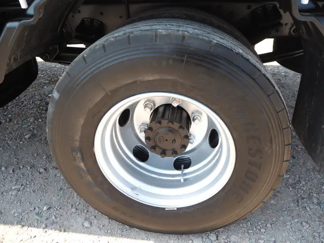 日野 レンジャー TKG-FD9JKAA(2WD)の写真29