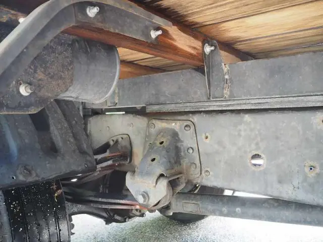 日野 レンジャー TKG-FD9JKAA(2WD)の写真30