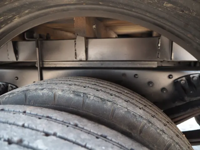 日野 レンジャー TKG-FD9JKAA(2WD)の写真30