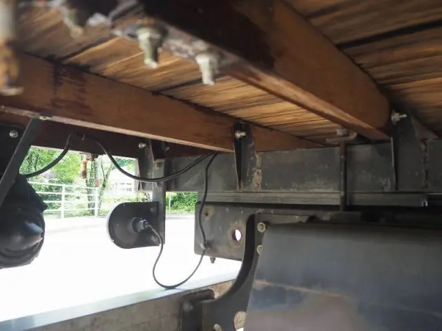 日野 レンジャー TKG-FD9JKAA(2WD)の写真31