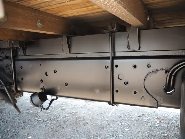 日野 レンジャー TKG-FD9JKAA(2WD)の写真31