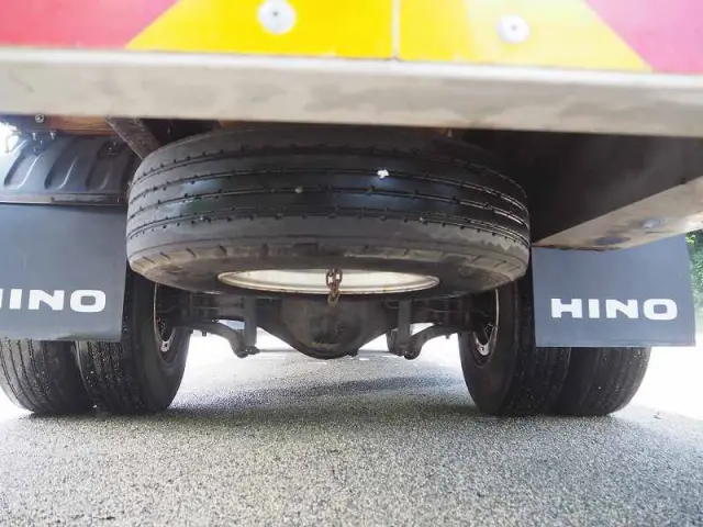 日野 レンジャー TKG-FD9JKAA(2WD)の写真32