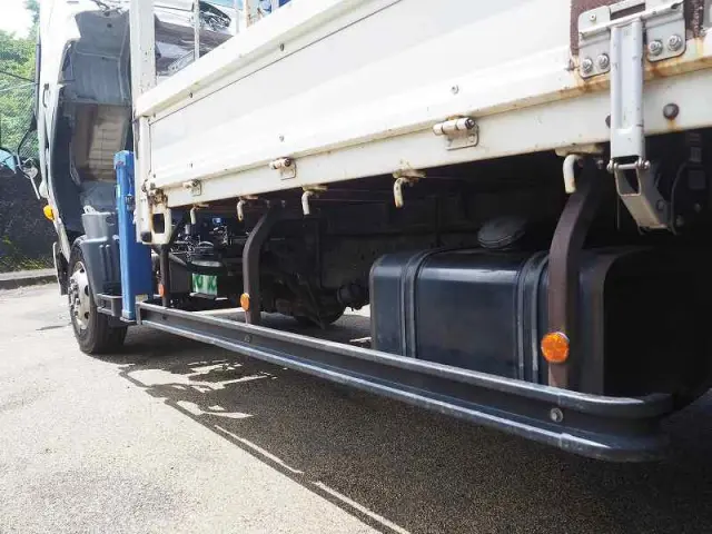 日野 レンジャー TKG-FD9JKAA(2WD)の写真33