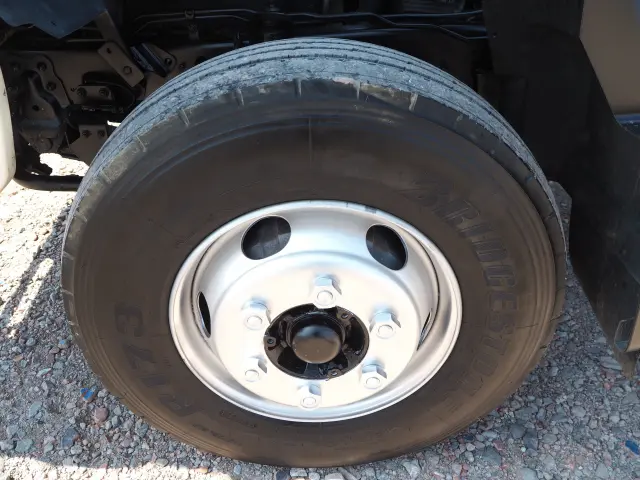 日野 レンジャー TKG-FD9JKAA(2WD)の写真33