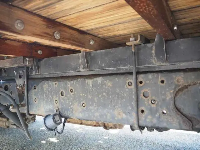 日野 レンジャー TKG-FD9JKAA(2WD)の写真34