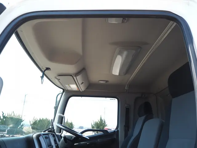 日野 レンジャー TKG-FD9JKAA(2WD)の写真36