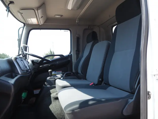 日野 レンジャー TKG-FD9JKAA(2WD)の写真37