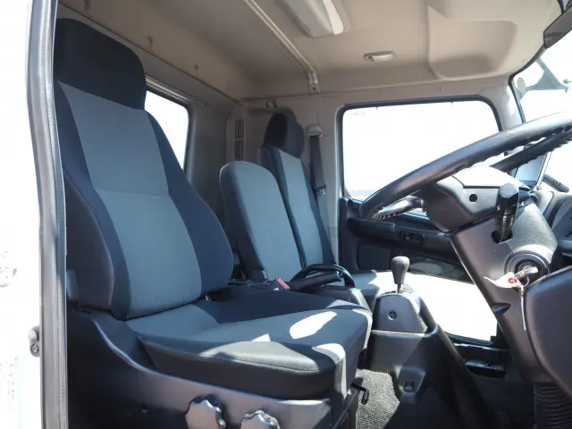 日野 レンジャー TKG-FD9JKAA(2WD)の写真38