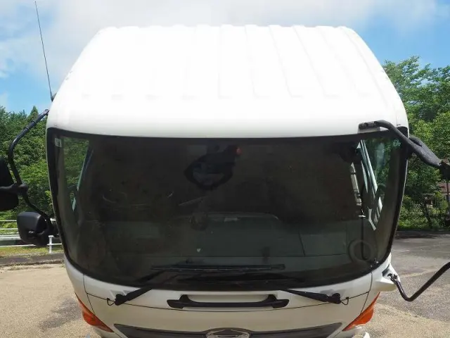 日野 レンジャー TKG-FD9JKAA(2WD)の写真39