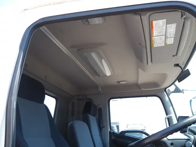 日野 レンジャー TKG-FD9JKAA(2WD)の写真39