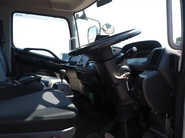 日野 レンジャー TKG-FD9JKAA(2WD)の写真40