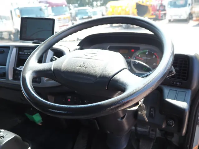 日野 レンジャー TKG-FD9JKAA(2WD)の写真41