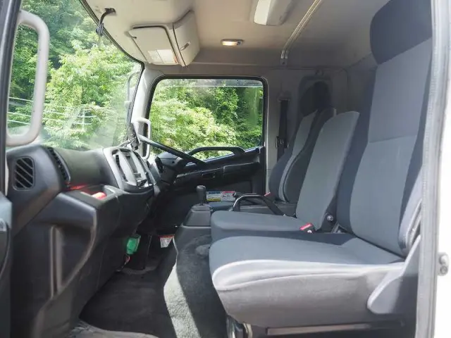 日野 レンジャー TKG-FD9JKAA(2WD)の写真42