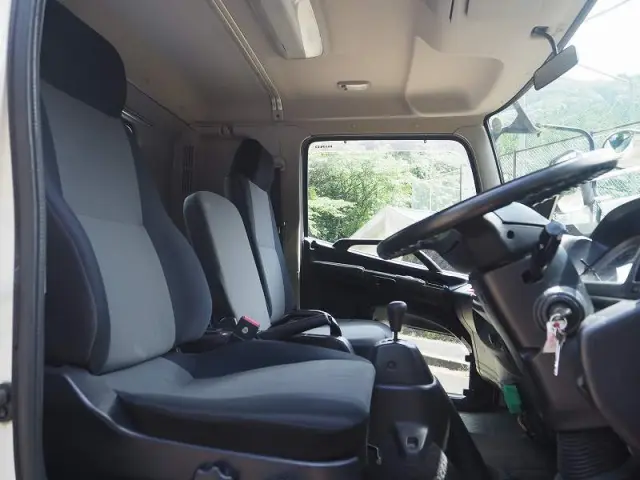 日野 レンジャー TKG-FD9JKAA(2WD)の写真43