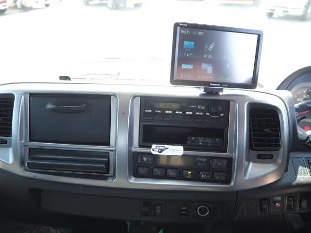 日野 レンジャー TKG-FD9JKAA(2WD)の写真45