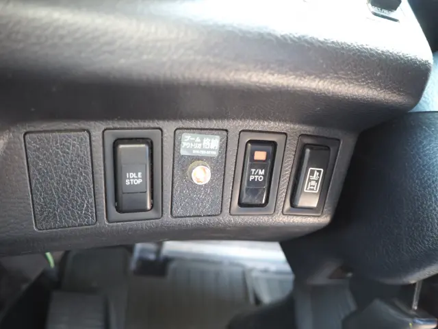 日野 レンジャー TKG-FD9JKAA(2WD)の写真47