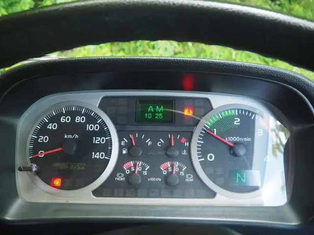 日野 レンジャー TKG-FD9JKAA(2WD)の写真48